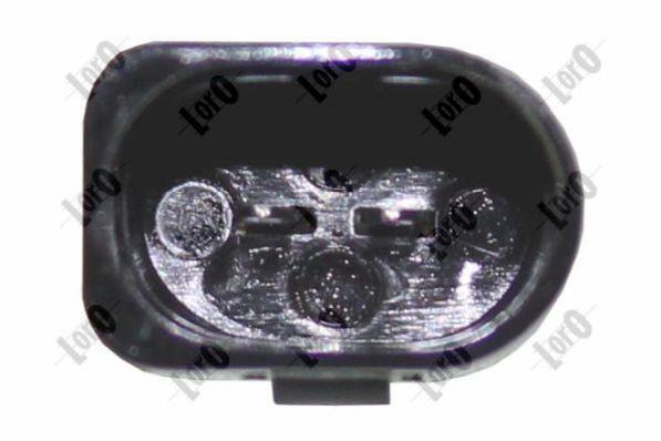 Foco iluminação de matrícula ABAKUS ref. L53-210-0006LED