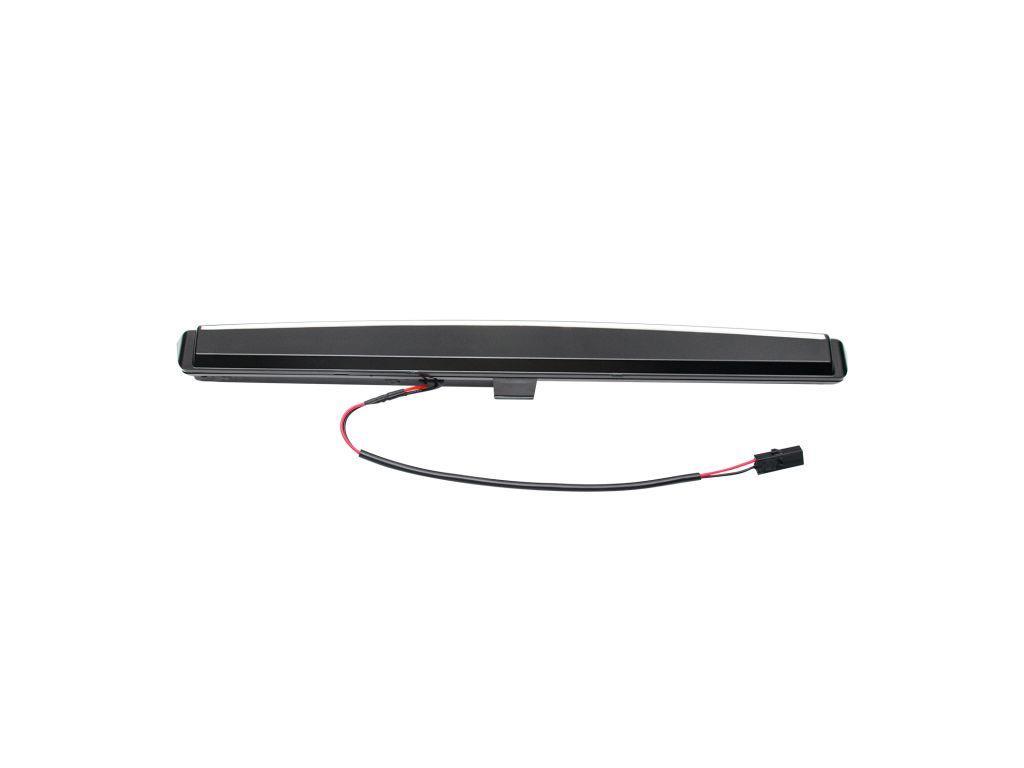 Feu stop additionnel ABAKUS ref. L53-340-001LED