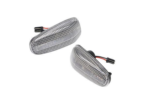 Kit de feux clignotants ABAKUS ref. L54-140-001LED