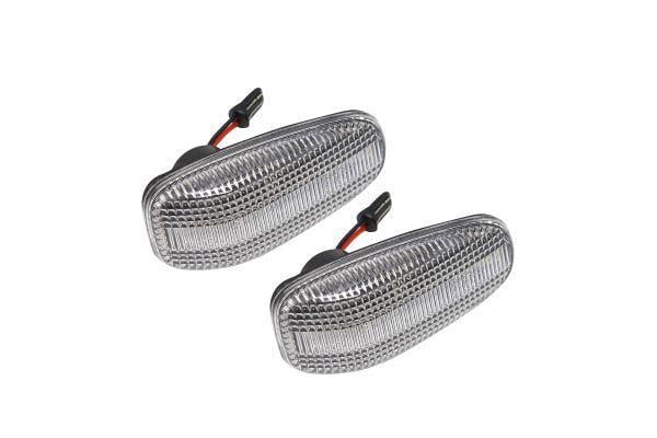 Kit de feux clignotants ABAKUS ref. L54-140-001LED-D