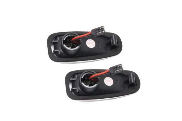 Kit de feux clignotants ABAKUS ref. L54-140-001LED-D