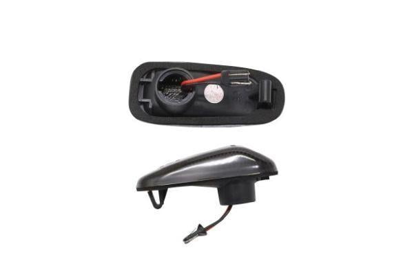 Kit de feux clignotants ABAKUS ref. L54-140-001LED-S