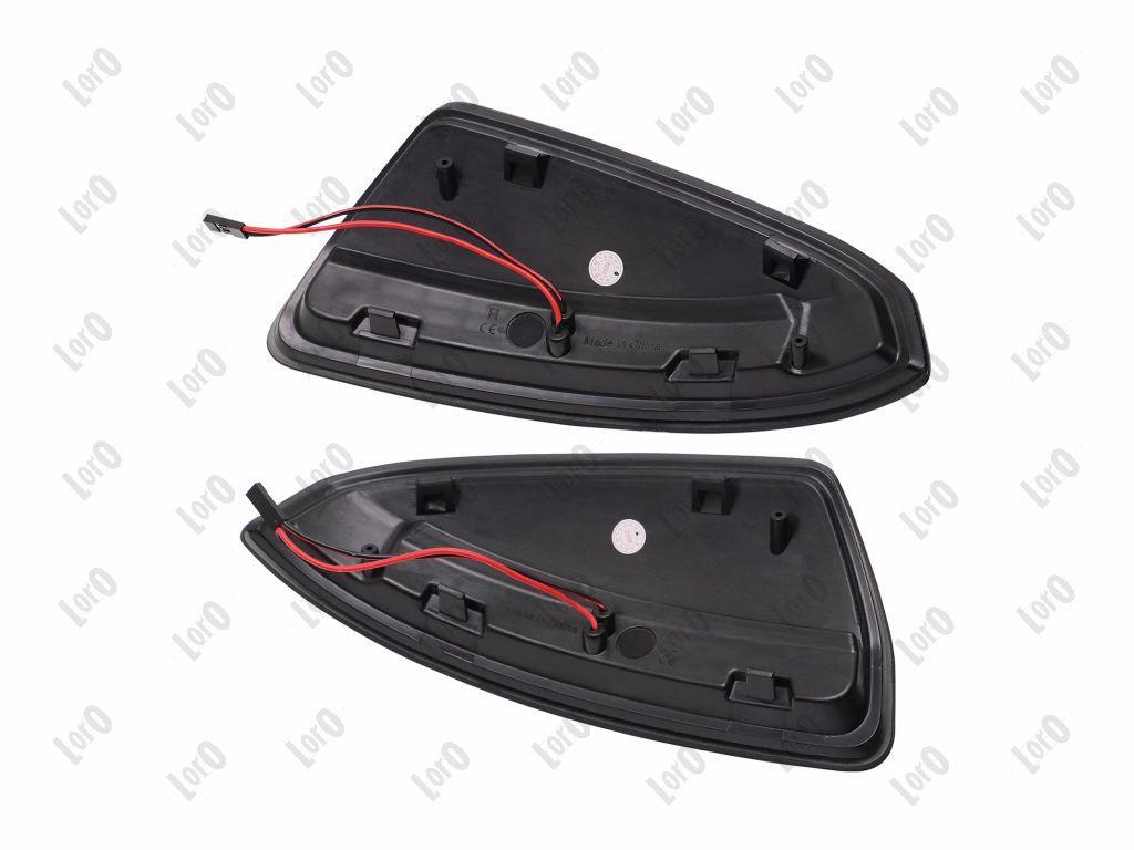 Kit de feux clignotants (Clignotant) ABAKUS ref. L54-140-004LED-D