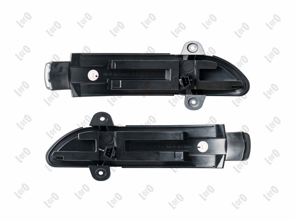Kit de luzes intermitentes (Kit de piscas) ABAKUS ref. L54-140-005LED-SD