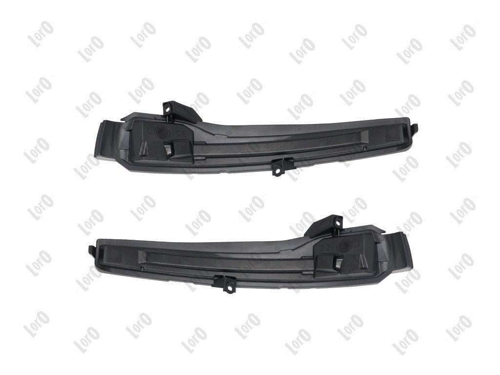 Kit de feux clignotants (Clignotant) ABAKUS ref. L54-140-007LED-D