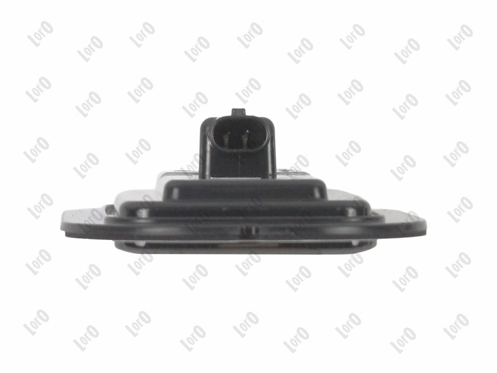 Luz de presença lateral ABAKUS ref. L54-141-002LED-S