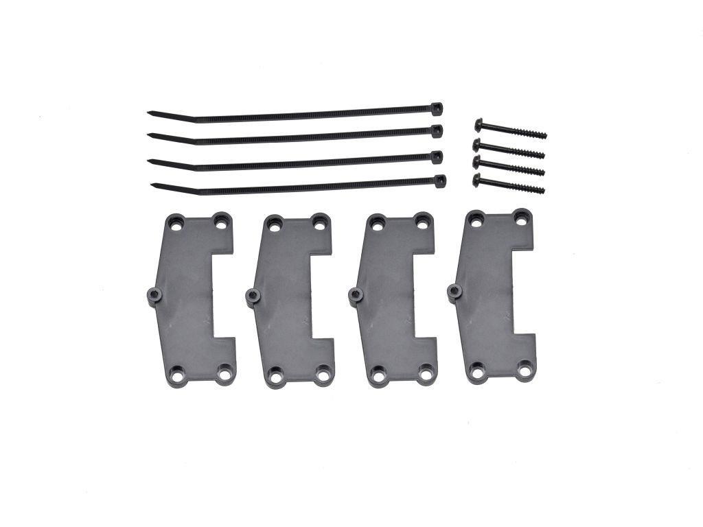 Juego de pilotos traseros ABAKUS ref. L54-190-002LED-SD