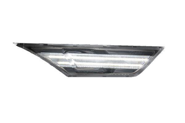 Kit de luzes intermitentes (Kit de piscas) ABAKUS ref. L18-140-001LED-2