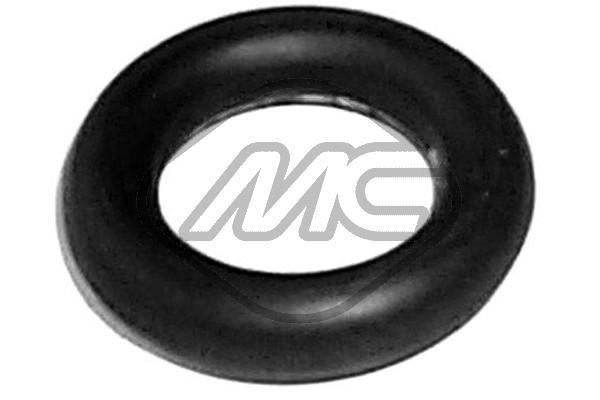 Anneau de fixation, silencieux Metalcaucho ref. 00101