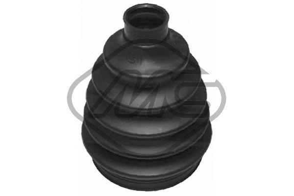 Soufflet de cardan Metalcaucho ref. 00111