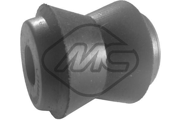 Coussinet de palier, stabilisateur Metalcaucho ref. 00129