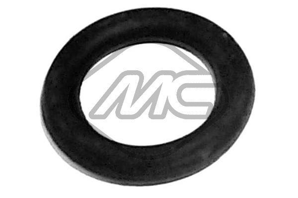 Bague d'étanchéité, tuyau d'échappement Metalcaucho 00162