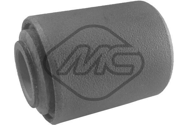 Silent bloc de suspension Metalcaucho ref. 00169