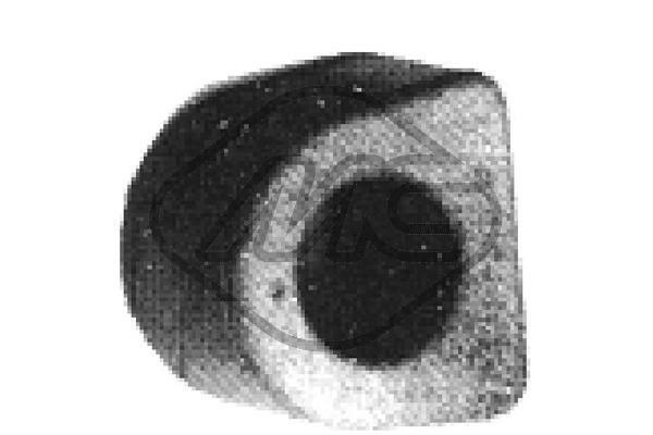 Suspension, stabilisateur Metalcaucho ref. 00204