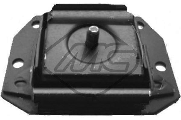 Support moteur (Silent bloc moteur) Metalcaucho 00249