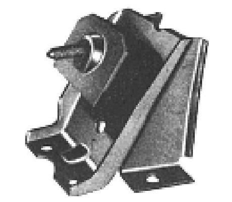 Butée hydraulique 3