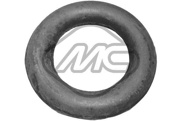 Bague d'étanchéité, tuyau d'échappement Metalcaucho 00262