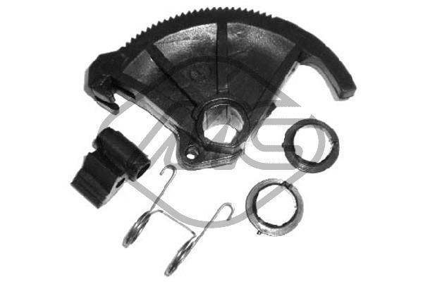 Kit de rattrapage automatique de la pédale d'embrayage Metalcaucho 00325