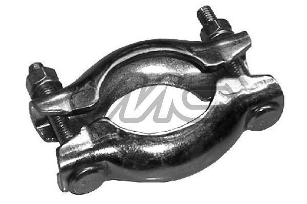 Butée hydraulique 