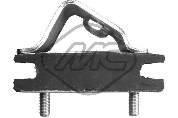 Soporte, motor Metalcaucho 00402