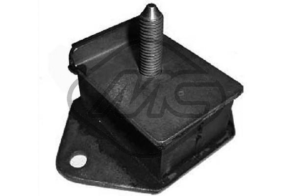 Suporte do motor Metalcaucho ref. 00408