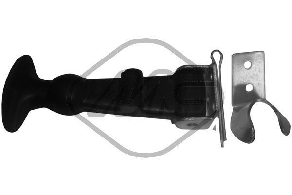 Butée hydraulique 