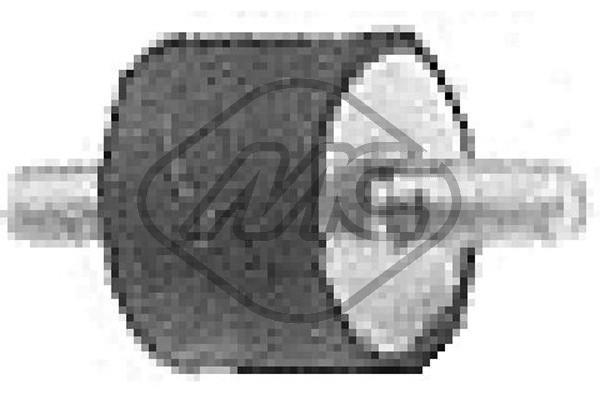 Butée hydraulique M5