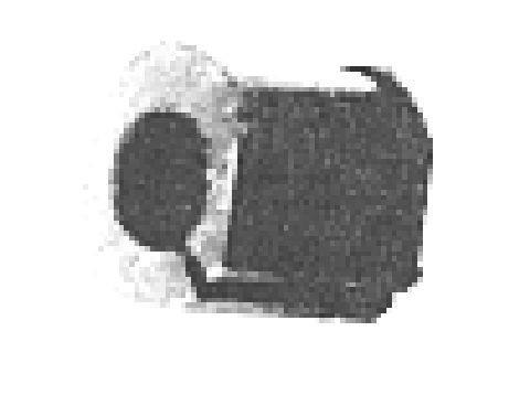 Coussinet de palier, stabilisateur Metalcaucho 00469 Coussinet de palier, stabilisateur Metalcaucho 00469