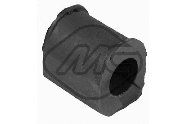 Coussinet de palier, stabilisateur Metalcaucho ref. 00469