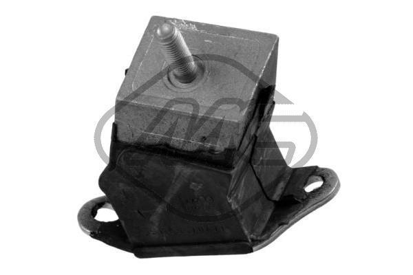 Support moteur (Silent bloc moteur) Metalcaucho ref. 00481