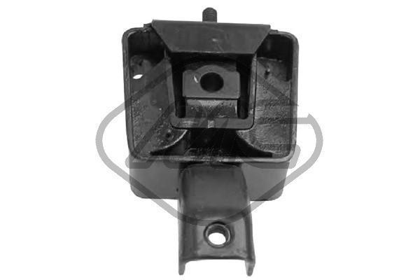 Support moteur (Silent bloc moteur) Metalcaucho ref. 00513