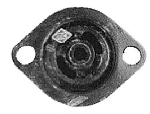 Butée hydraulique 3