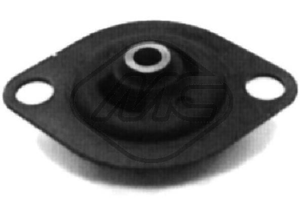 Suporte do motor Metalcaucho ref. 00582