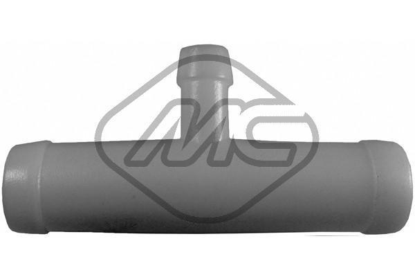 Gaine de chauffage Metalcaucho ref. 00691