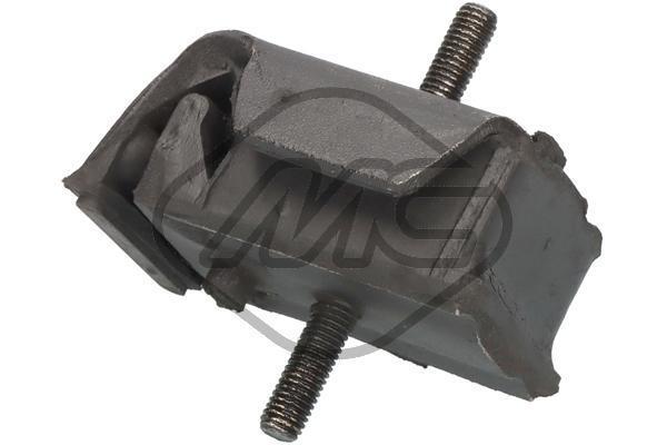 Support moteur Metalcaucho 00833
