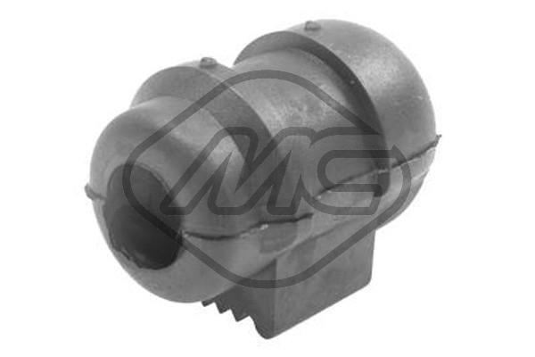 Suspension, stabilisateur Metalcaucho ref. 00867