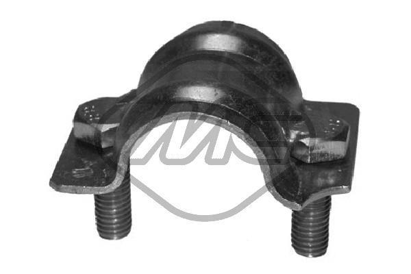 Support, suspension du stabilisateur Metalcaucho ref. 00901