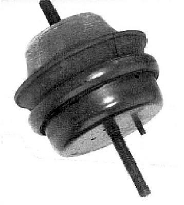 Support moteur Metalcaucho 00931