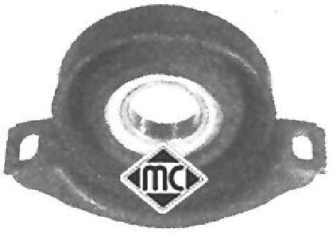 Butée hydraulique Lc