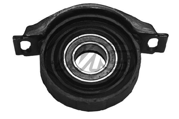 Suspension, arbre de cardan Metalcaucho ref. 00951