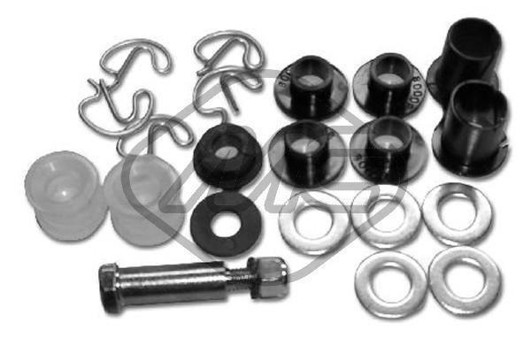 Kit de réparation, levier de changement de vitesse Metalcaucho 00957