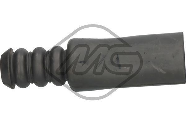 Fole do amortecedor de suspensão Metalcaucho 00998