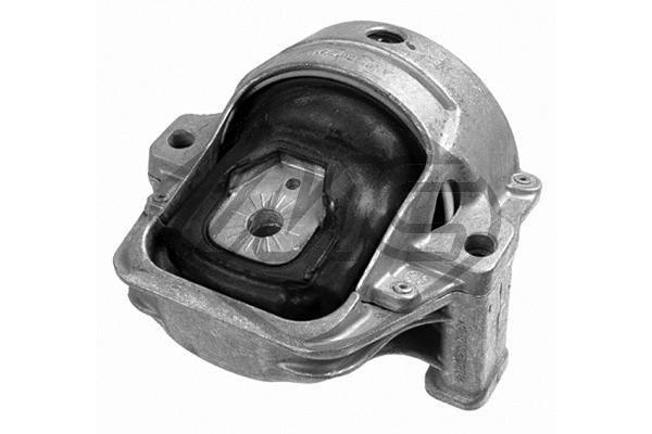 Soporte, motor Metalcaucho ref. 01043