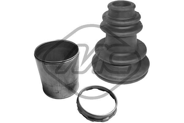 Soufflet de cardan Metalcaucho 01135