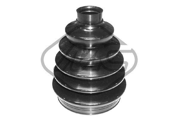 Soufflet de cardan Metalcaucho ref. 01155