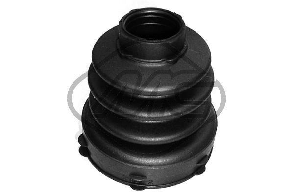 Soufflet de cardan Metalcaucho ref. 01235
