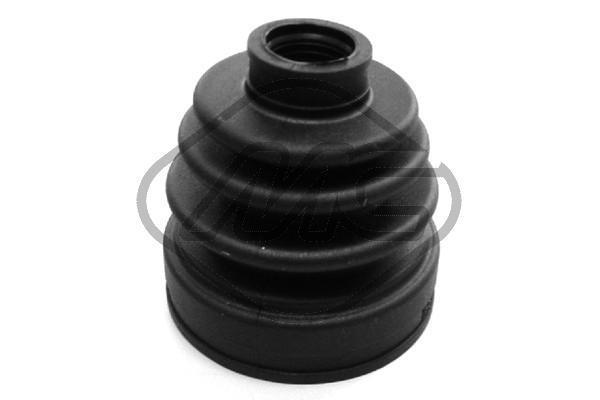 Soufflet de cardan Metalcaucho ref. 01277