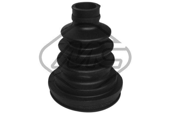 Soufflet de cardan Metalcaucho ref. 01344