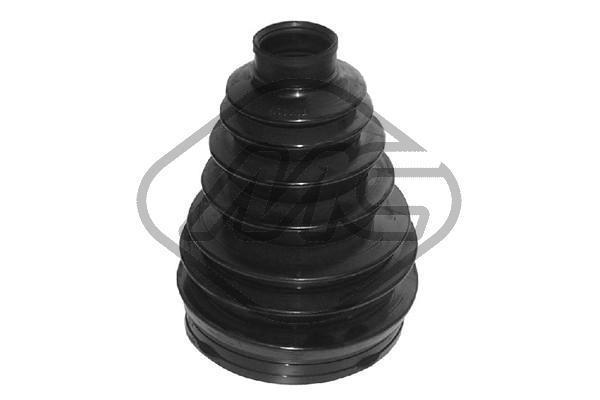 Soufflet de cardan Metalcaucho ref. 01391