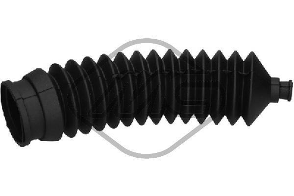 Soufflet de direction Metalcaucho 01527